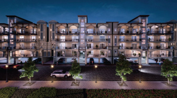 4 BHK Flat for Sale in 66 Feet Road, Jalandhar