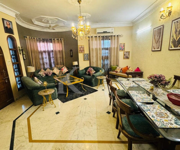 5 BHK House 2484 Sq.ft. for Sale in Green Model Town, Jalandhar