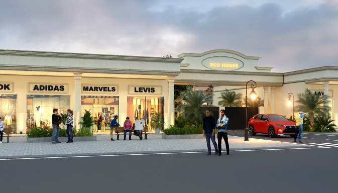 3 BHK Villa 4 Marla for Sale in 66 Feet Road, Jalandhar