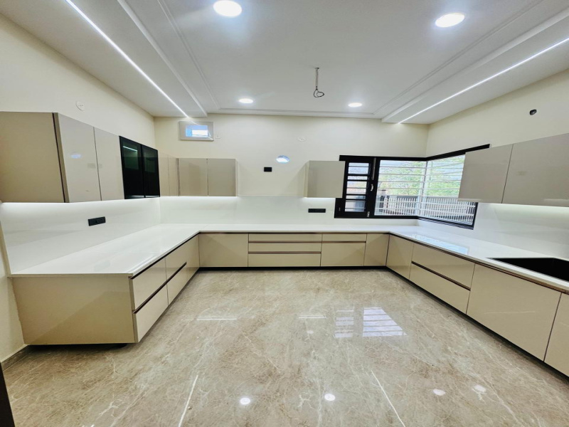 4 BHK 1552 Sq.ft. House for Sale in Mithapur, Jalandhar