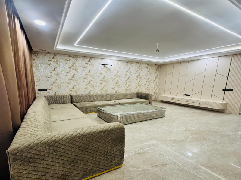 4 BHK 1552 Sq.ft. House for Sale in Mithapur, Jalandhar