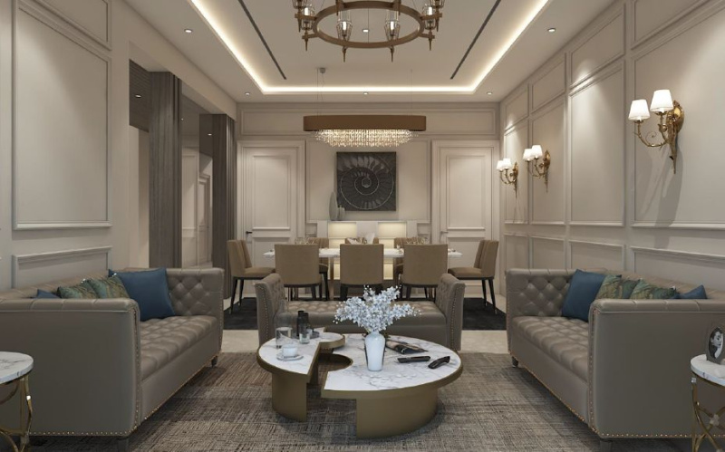 5 BHK 3203 Marla Villa for Sale in 66 Feet Road, Jalandhar