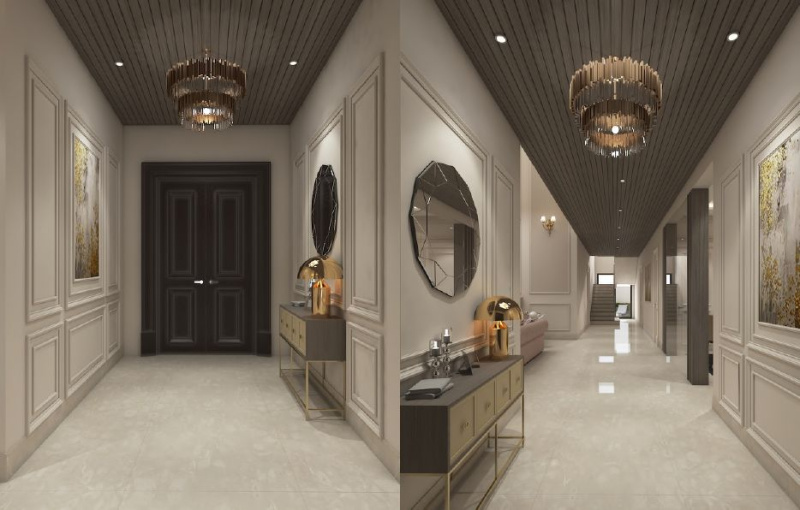 5 BHK 3203 Marla Villa for Sale in 66 Feet Road, Jalandhar