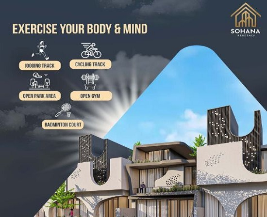 5 BHK Villa 5900 Sq.ft. for Sale in Pholriwal, Jalandhar