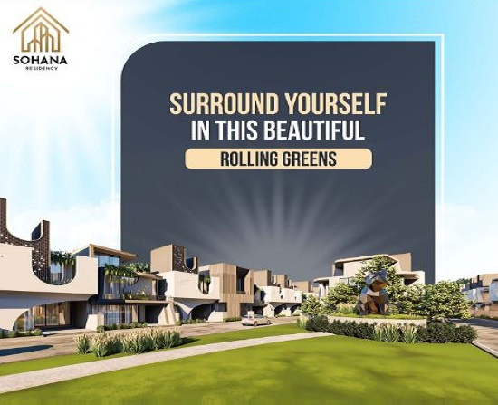 5 BHK Villa 4900 Sq.ft. for Sale in Pholriwal, Jalandhar