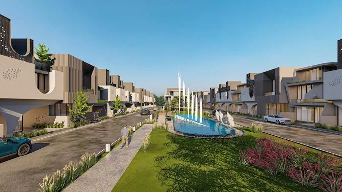 5 BHK Villa 4900 Sq.ft. for Sale in Pholriwal, Jalandhar