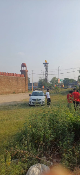  Commercial Land 72000 Sq.ft. for Sale in GT Road, Jalandhar