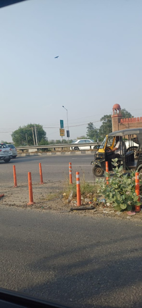  Commercial Land 72000 Sq.ft. for Sale in GT Road, Jalandhar