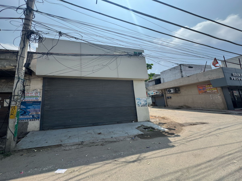  Commercial Shop 384 Sq.ft. for Sale in 66 Feet Road, Jalandhar