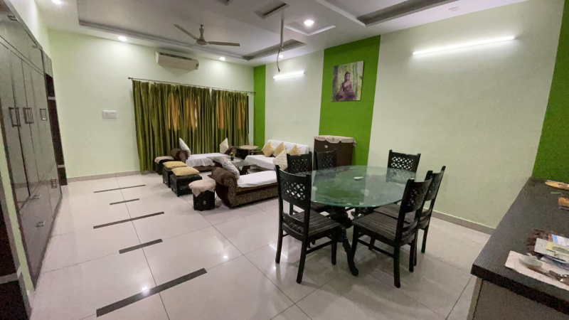 3 BHK Builder Floor 1000 Sq.ft. for Rent in GTB Nagar, Jalandhar
