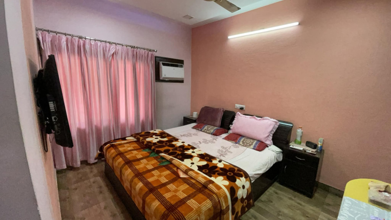 3 BHK Builder Floor 1000 Sq.ft. for Rent in GTB Nagar, Jalandhar