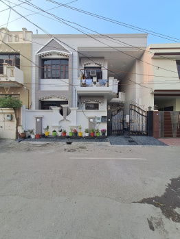 4 BHK House for Sale in Friends Colony, Jalandhar