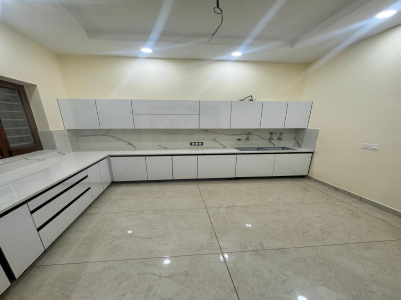 4 BHK House 1552 Sq.ft. for Sale in Tower Enclave, Jalandhar