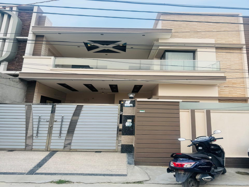 5 BHK House 12 Marla for Sale in Green Model Town, Jalandhar