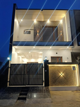 3 BHK House for Sale in 66 Feet Road, Jalandhar