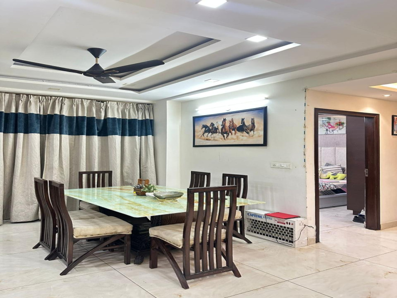 3 BHK 1600 Sq.ft. Apartment for Sale in 66 Feet Road, Jalandhar