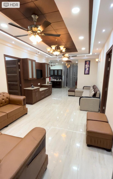 3 BHK Apartment 1200 Sq.ft. for Sale in 66 Feet Road, Jalandhar