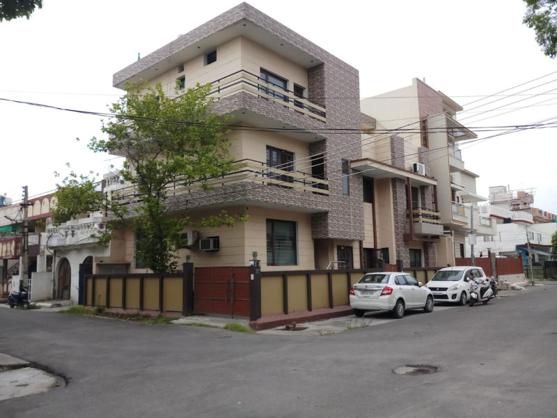  Studio Apartment 1200 Sq.ft. for Rent in Verka Milk Plant, Jalandhar
