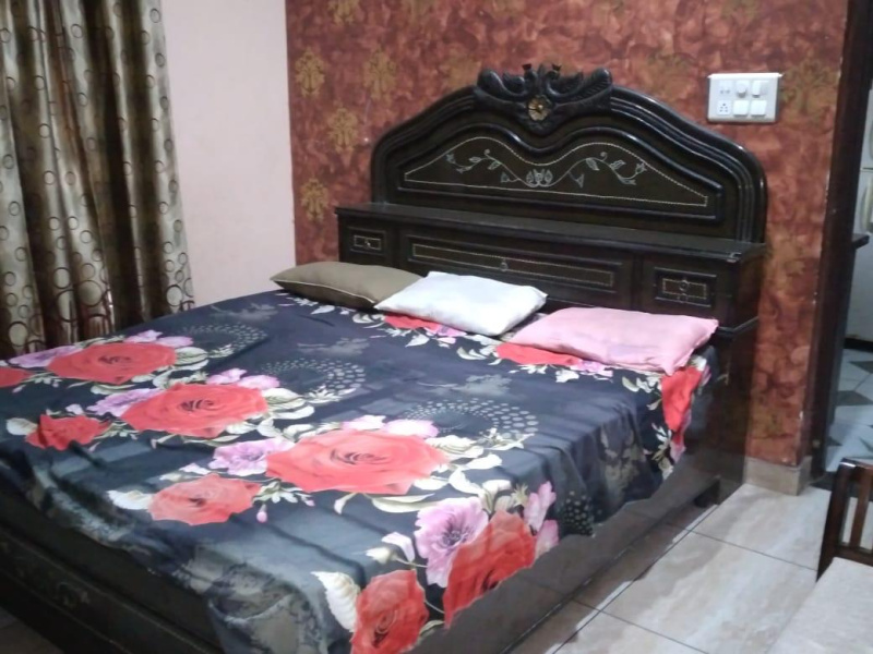  Studio Apartment 1200 Sq.ft. for Rent in Verka Milk Plant, Jalandhar