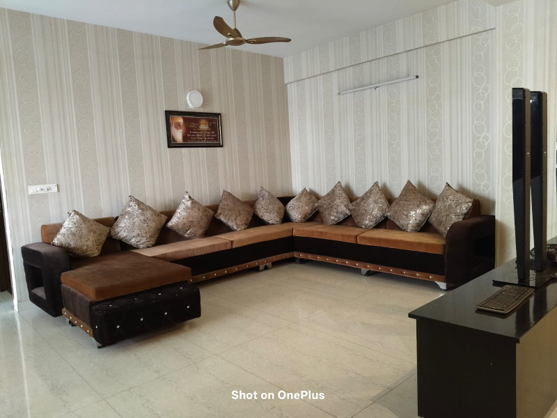 4 BHK Apartment 2050 Sq.ft. for Sale in 66 Feet Road, Jalandhar