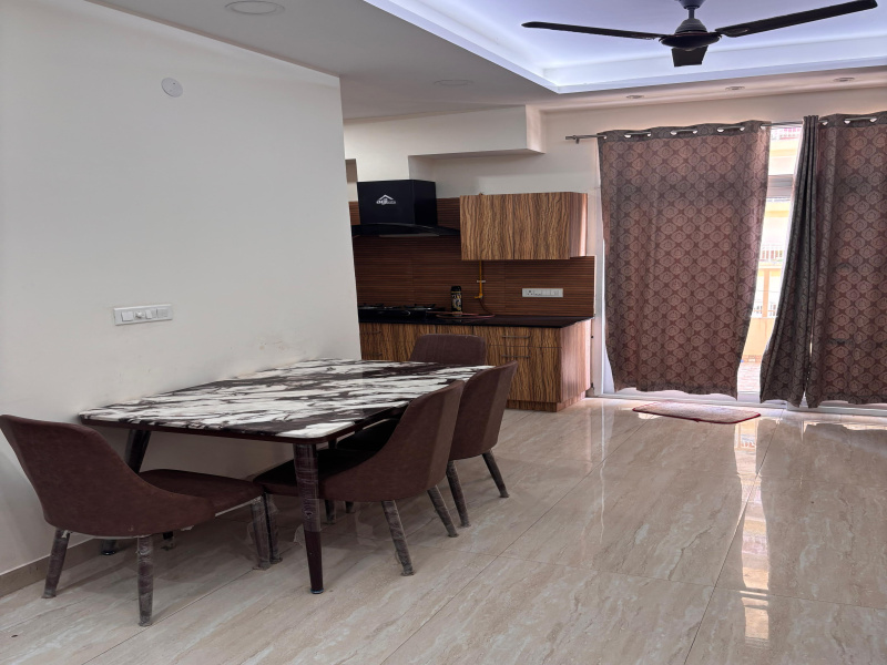 2 BHK Apartment 820 Sq.ft. for Sale in 66 Feet Road, Jalandhar