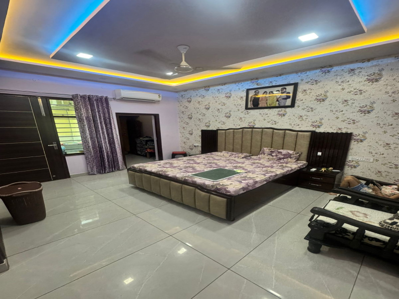 5 BHK House 10 Marla for Sale in 66 Feet Road, Jalandhar