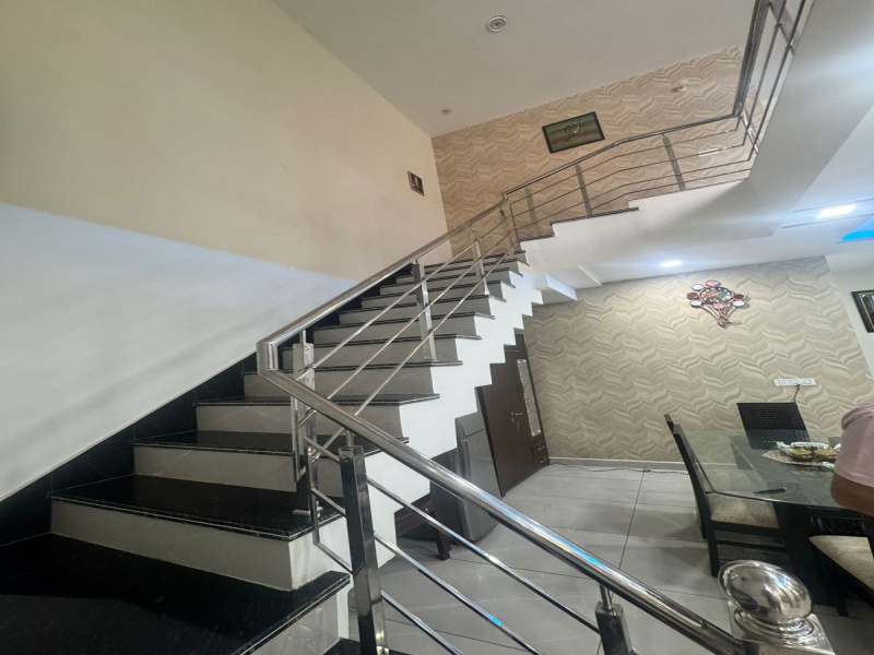 5 BHK House 10 Marla for Sale in 66 Feet Road, Jalandhar