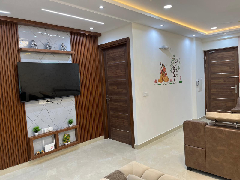 4 BHK 2150 Sq.ft. Apartment for Sale in 66 Feet Road, Jalandhar