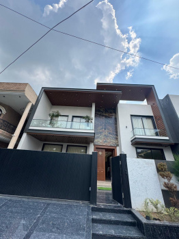 4 BHK House for Sale in Model Town, Jalandhar