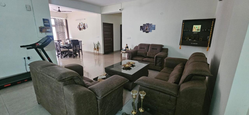 4.5 BHK Apartment 2050 Sq.ft. for Rent in 66 Feet Road, Jalandhar