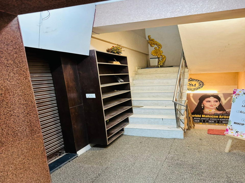  Showroom 1200 Sq.ft. for Rent in Model Town, Jalandhar