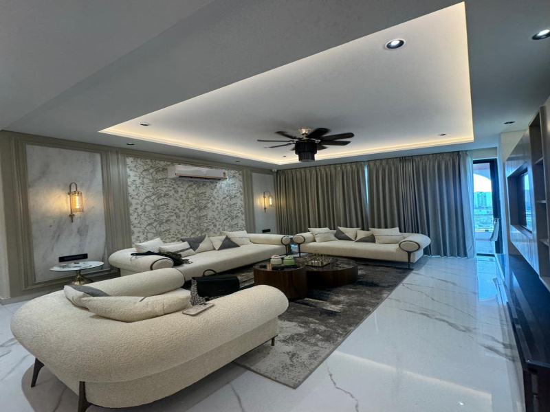 3 BHK Apartment 2500 Sq.ft. for Sale in 66 Feet Road, Jalandhar