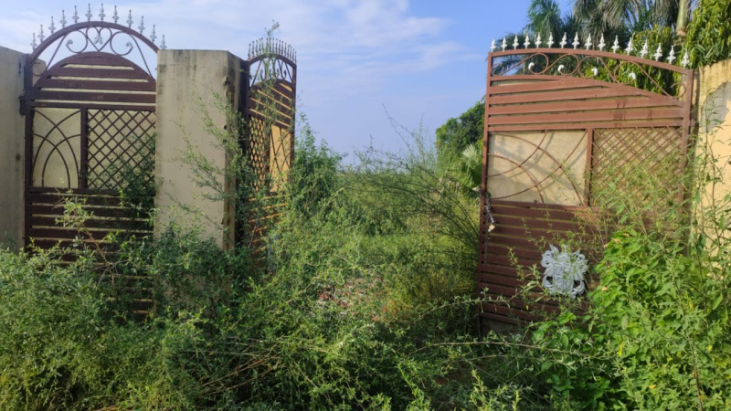  Residential Plot 93 Marla for Sale in Verka Milk Plant, Jalandhar