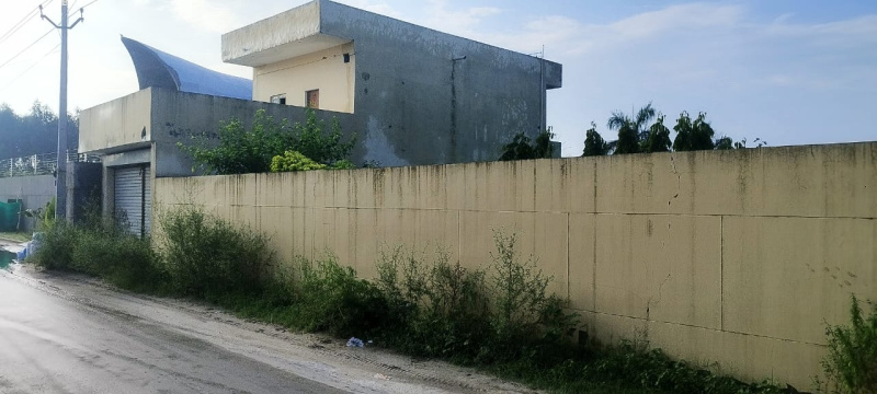  Residential Plot 93 Marla for Sale in Verka Milk Plant, Jalandhar