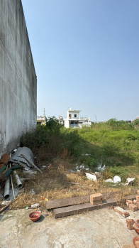  Residential Plot for Sale in Urban Estate Phase 2, Jalandhar