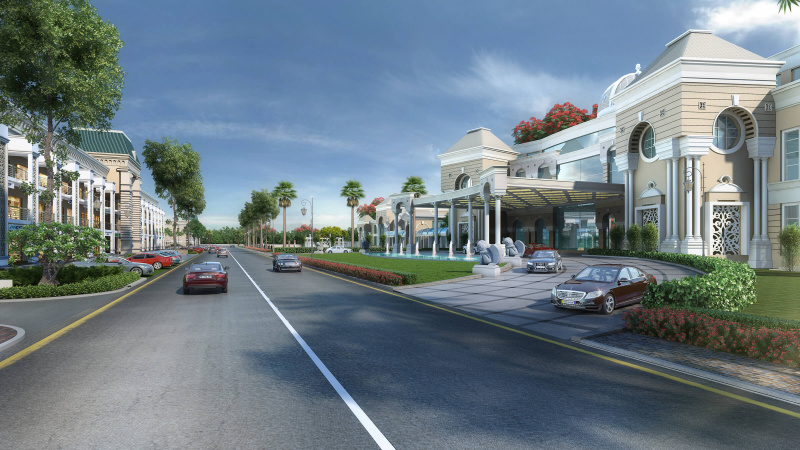  Residential Plot 4500 Sq.ft. for Sale in Pholriwal, Jalandhar
