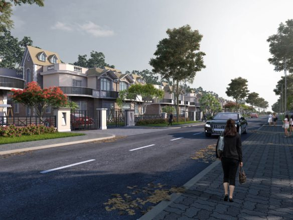  Residential Plot 4500 Sq.ft. for Sale in Pholriwal, Jalandhar