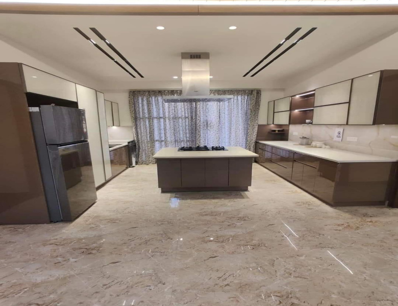 3 BHK 1720 Sq.ft. Apartment for Sale in Pholriwal, Jalandhar