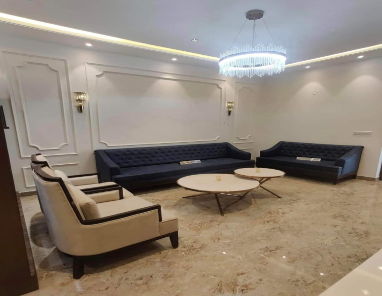 3 BHK 1720 Sq.ft. Apartment for Sale in Pholriwal, Jalandhar