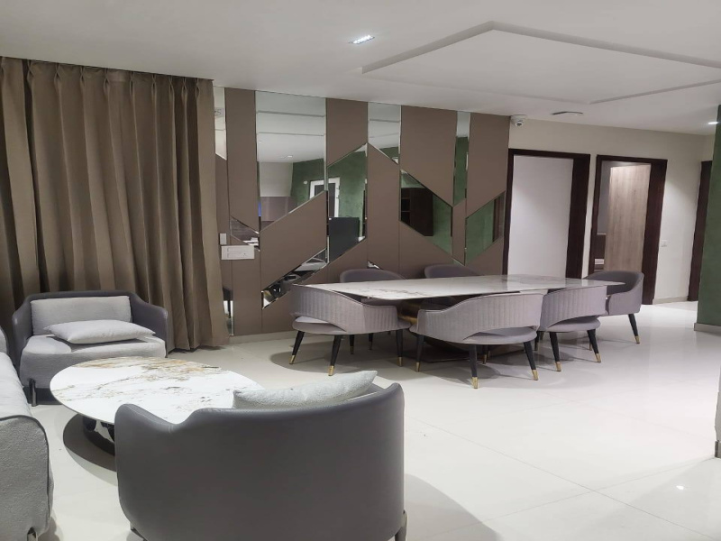 3 BHK Apartment 1300 Sq.ft. for Sale in 66 Feet Road, Jalandhar