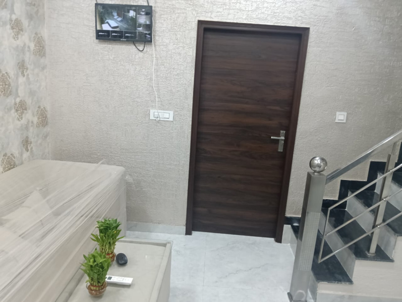 3 BHK 517 Sq.ft. House for Sale in Mithapur, Jalandhar