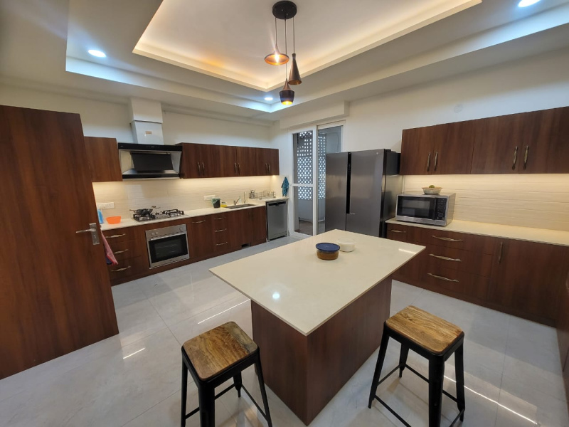 4 BHK 3000 Sq.ft. Apartment for Sale in 66 Feet Road, Jalandhar