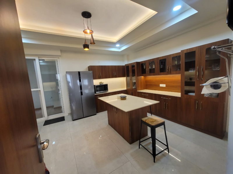 4 BHK 3000 Sq.ft. Apartment for Sale in 66 Feet Road, Jalandhar