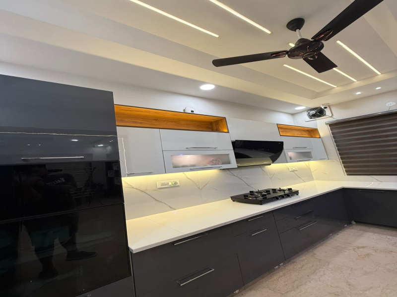 4 BHK 2050 Sq.ft. House for Sale in Mithapur, Jalandhar