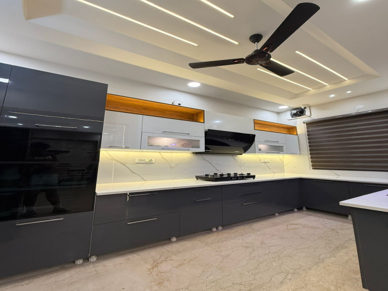 4 BHK 2050 Sq.ft. House for Sale in Mithapur, Jalandhar