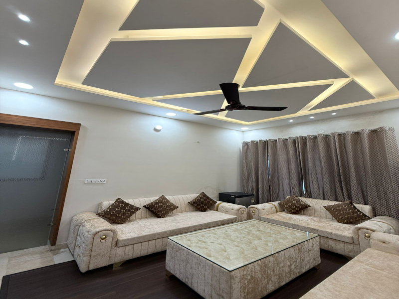 4 BHK 2050 Sq.ft. House for Sale in Mithapur, Jalandhar