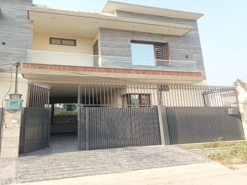 4 BHK 1552 Sq.ft. House for Sale in Mithapur, Jalandhar