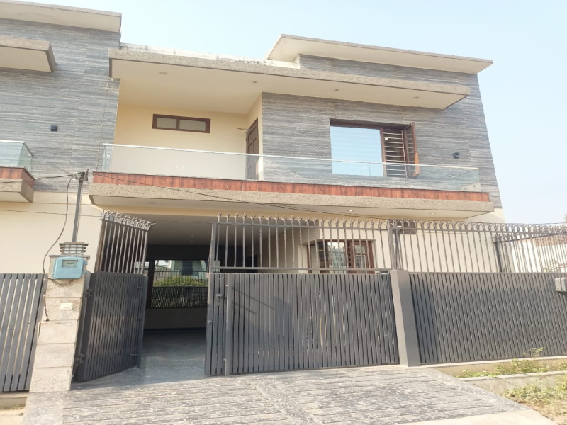 4 BHK 1552 Sq.ft. House for Sale in Mithapur, Jalandhar
