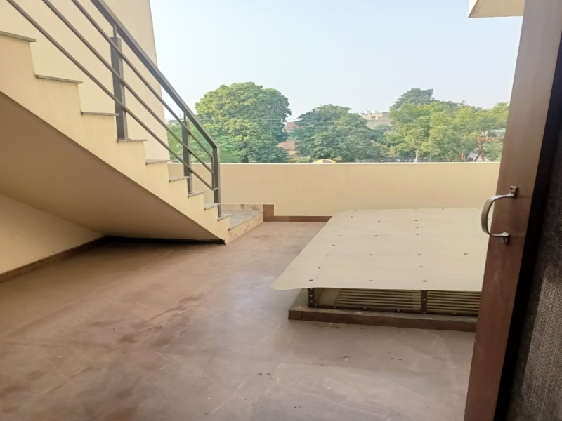 4 BHK 1552 Sq.ft. House for Sale in Mithapur, Jalandhar