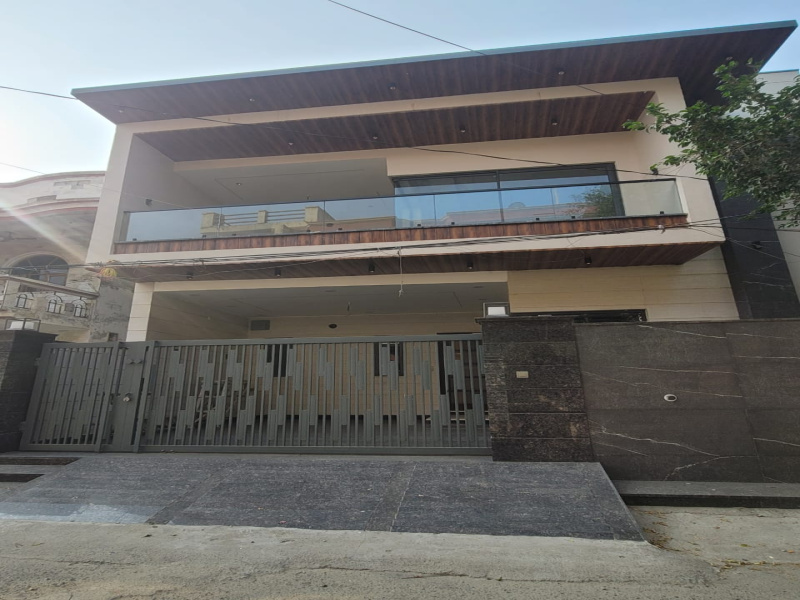 4 BHK 2100 Sq.ft. House for Sale in Cheema Nagar, Jalandhar